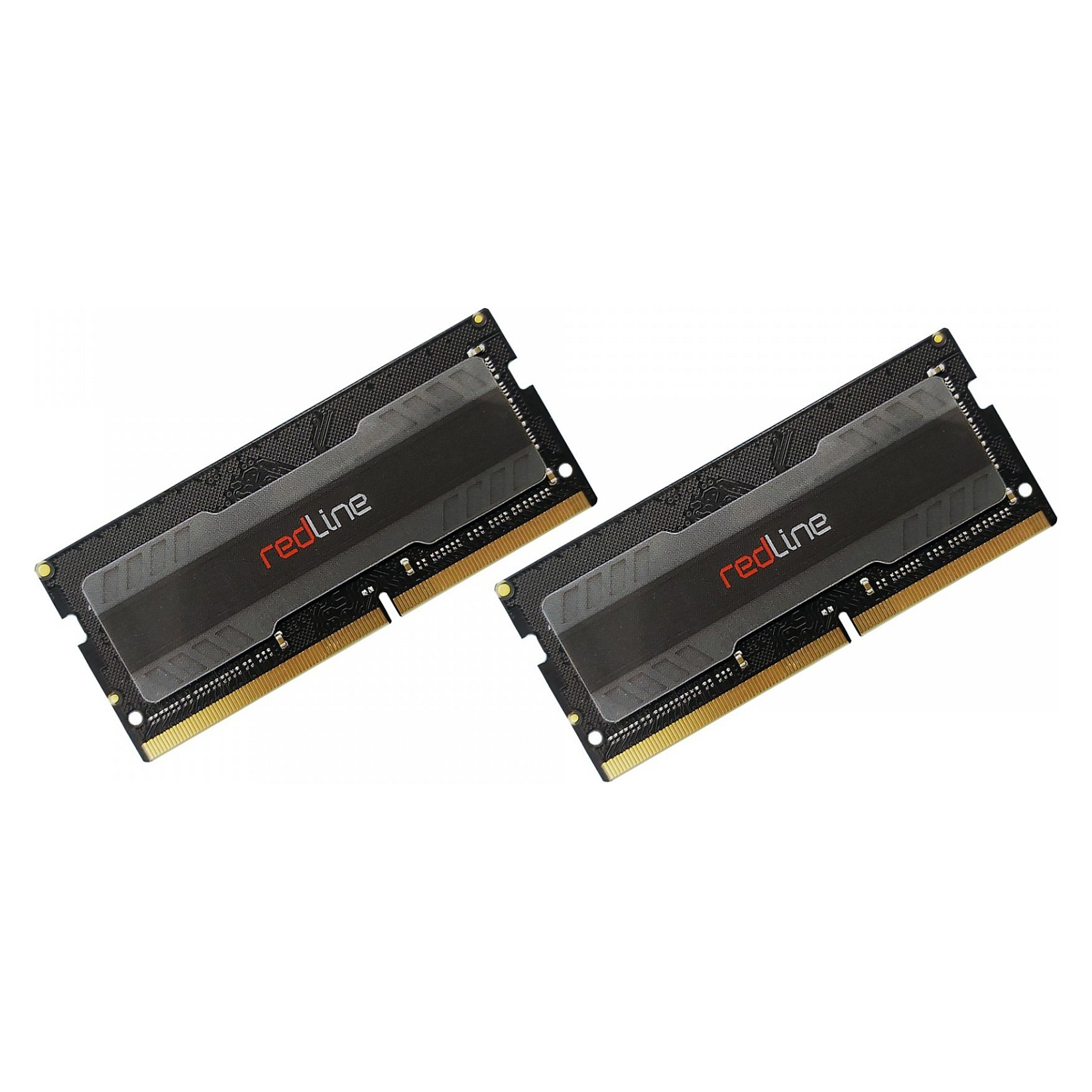 RAM Memorie DDR4 Mushkin SO‑DIMM 3200 / 32GB / CL22 / Redline / Dual‑Kit / 2×16GB - Figura 2