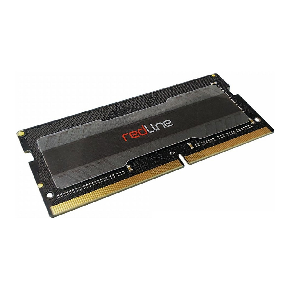 RAM Memorie DDR4 Mushkin SO‑DIMM 3200 / 32GB / CL22 / Redline / Dual‑Kit / 2×16GB - Figura 4