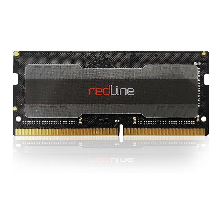 RAM Memorie DDR4 Mushkin SO‑DIMM 3200 / 32GB / CL22 / Redline / Dual‑Kit / 2×16GB - Figura 5