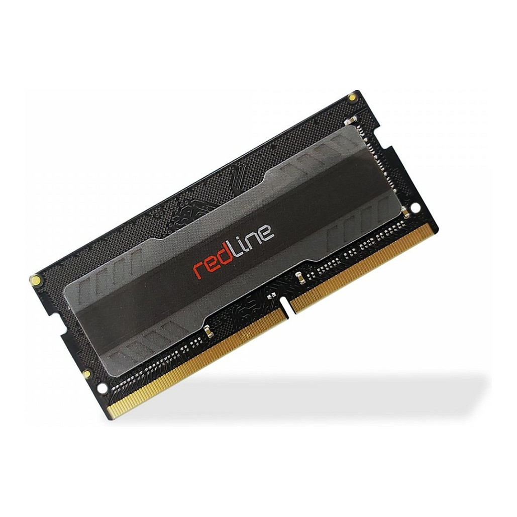RAM Memorie DDR4 Mushkin SO‑DIMM 3200 / 64GB / CL32 / Redline / Dual‑Kit / 2×32GB - Figura 3