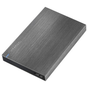 HDD të Jashtme Intenso Memory Board / 2TB / USB 3.0 / 2.5″