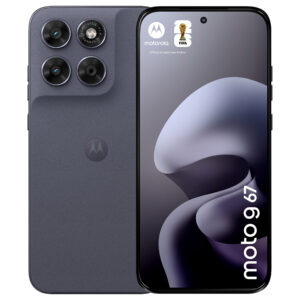 Telefon Motorola Moto G67 Business Edition / 5G - Arctic Seal
