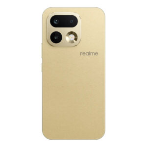 Telefon realme 16 Pro 5G  256GB / 8GB – Master Gold 8