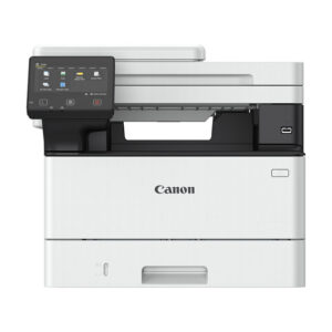 Printer Multifunksional Canon i‑SENSYS MF463dw / 3‑in‑1 / 40ppm / Wi‑Fi – Bardhë