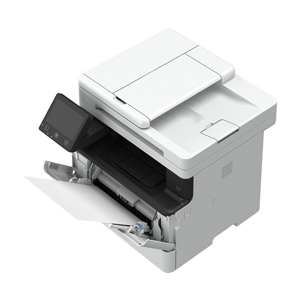 Printer Multifunksional Canon i‑SENSYS MF463dw / 3‑in‑1 / 40ppm / Wi‑Fi – Bardhë - Figura 3
