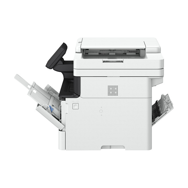 Printer Multifunksional Canon i‑SENSYS MF463dw / 3‑in‑1 / 40ppm / Wi‑Fi – Bardhë - Figura 4