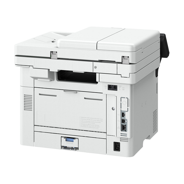 Printer Multifunksional Canon i‑SENSYS MF463dw / 3‑in‑1 / 40ppm / Wi‑Fi – Bardhë - Figura 5