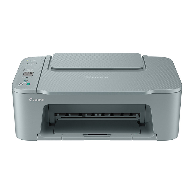 Printer Multifunksional Canon PIXMA TS3752i / 3‑in‑1 / 7.7ipm / Wi-Fi – Bardhë