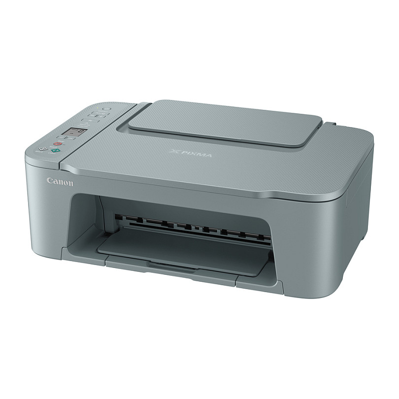 Printer Multifunksional Canon PIXMA TS3752i / 3‑in‑1 / 7.7ipm / Wi-Fi – Bardhë - Figura 2