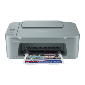 Printer Multifunksional Canon PIXMA TS3752i / 3‑in‑1 / 7.7ipm / Wi-Fi – Bardhë 8