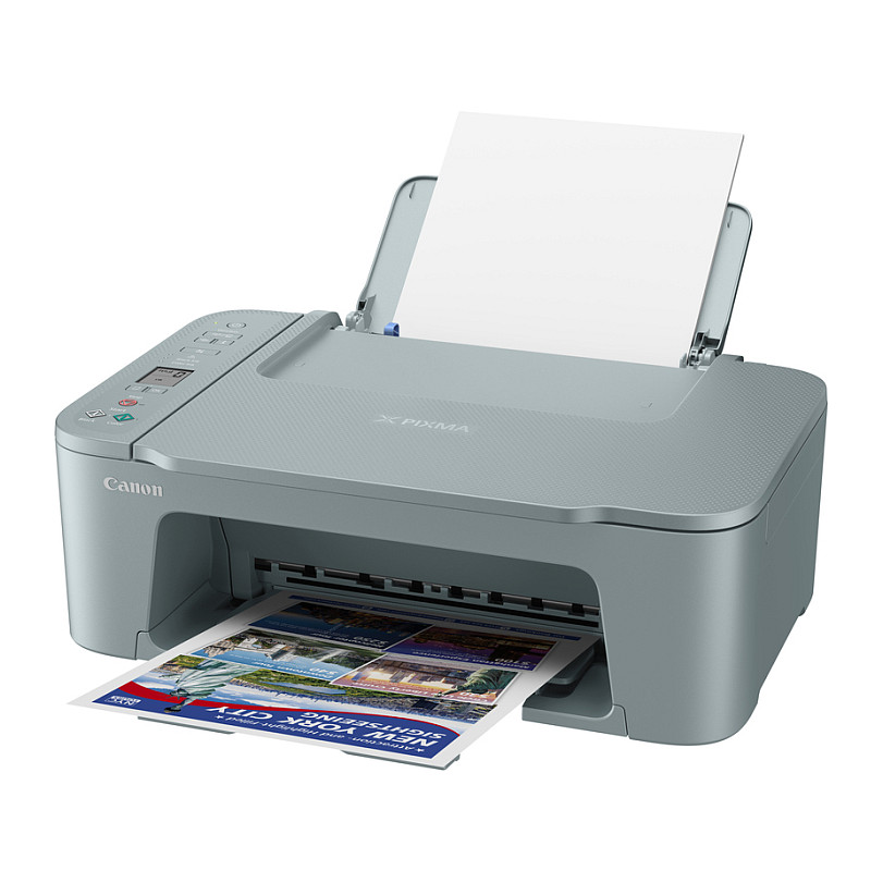 Printer Multifunksional Canon PIXMA TS3752i / 3‑in‑1 / 7.7ipm / Wi-Fi – Bardhë - Figura 5