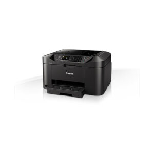 Printer Multifunksional Canon MAXIFY MB2150 / 4‑in‑1 / 19ppm / Wi-Fi – Zezë