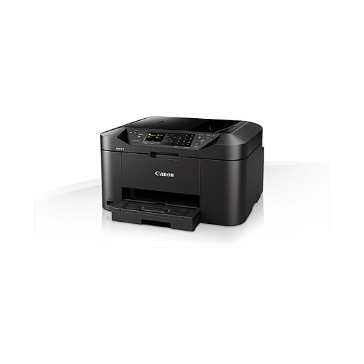 Printer Multifunksional Canon MAXIFY MB2150 / 4‑in‑1 / 19ppm / Wi-Fi – Zezë