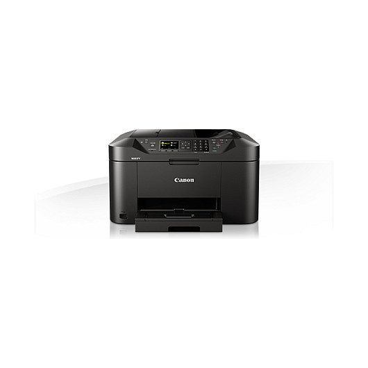 Printer Multifunksional Canon MAXIFY MB2150 / 4‑in‑1 / 19ppm / Wi-Fi – Zezë - Figura 2