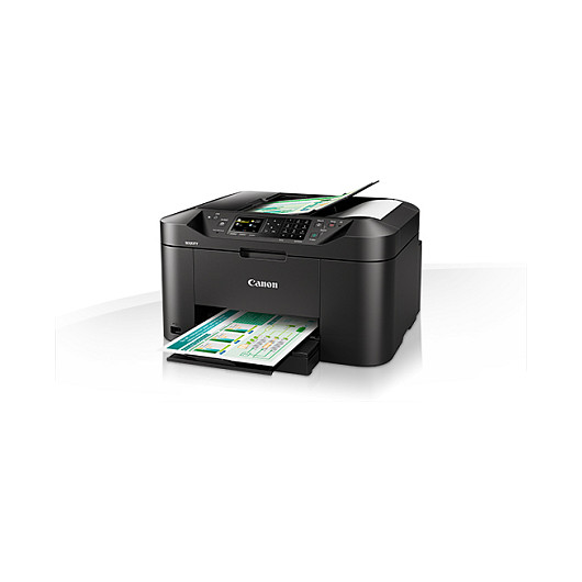 Printer Multifunksional Canon MAXIFY MB2150 / 4‑in‑1 / 19ppm / Wi-Fi – Zezë - Figura 3