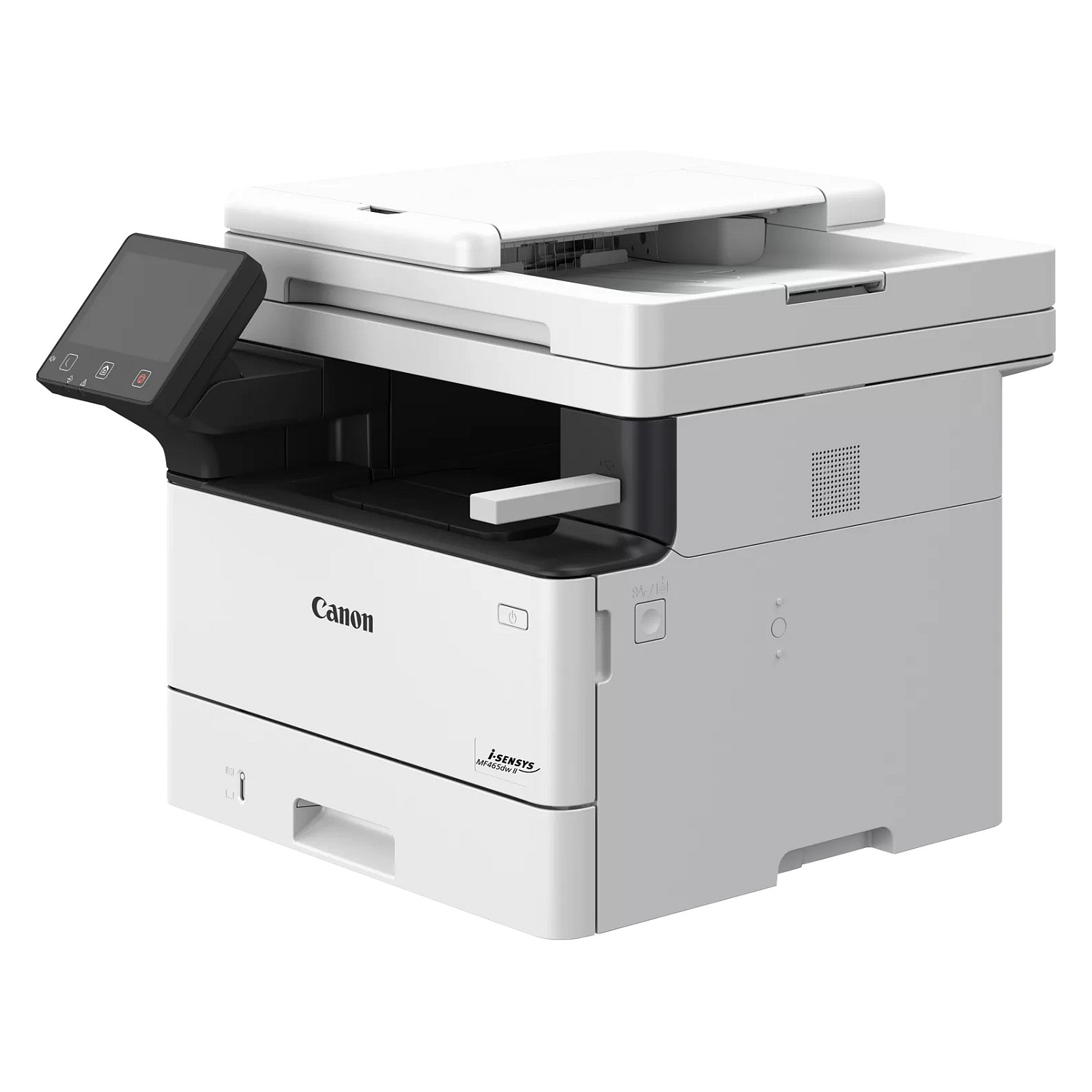 Printer Multifunksional Canon i‑SENSYS MF465dw II / 4‑in‑1 / 40ppm / Wi-Fi – Bardhë - Figura 5