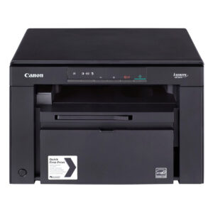 Printer Multifunksional Canon i‑SENSYS MF3010 / 3‑in‑1 / 18ppm – Zezë