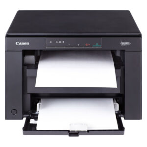 Printer laser Canon i-SENSYS MF3010 A4 6