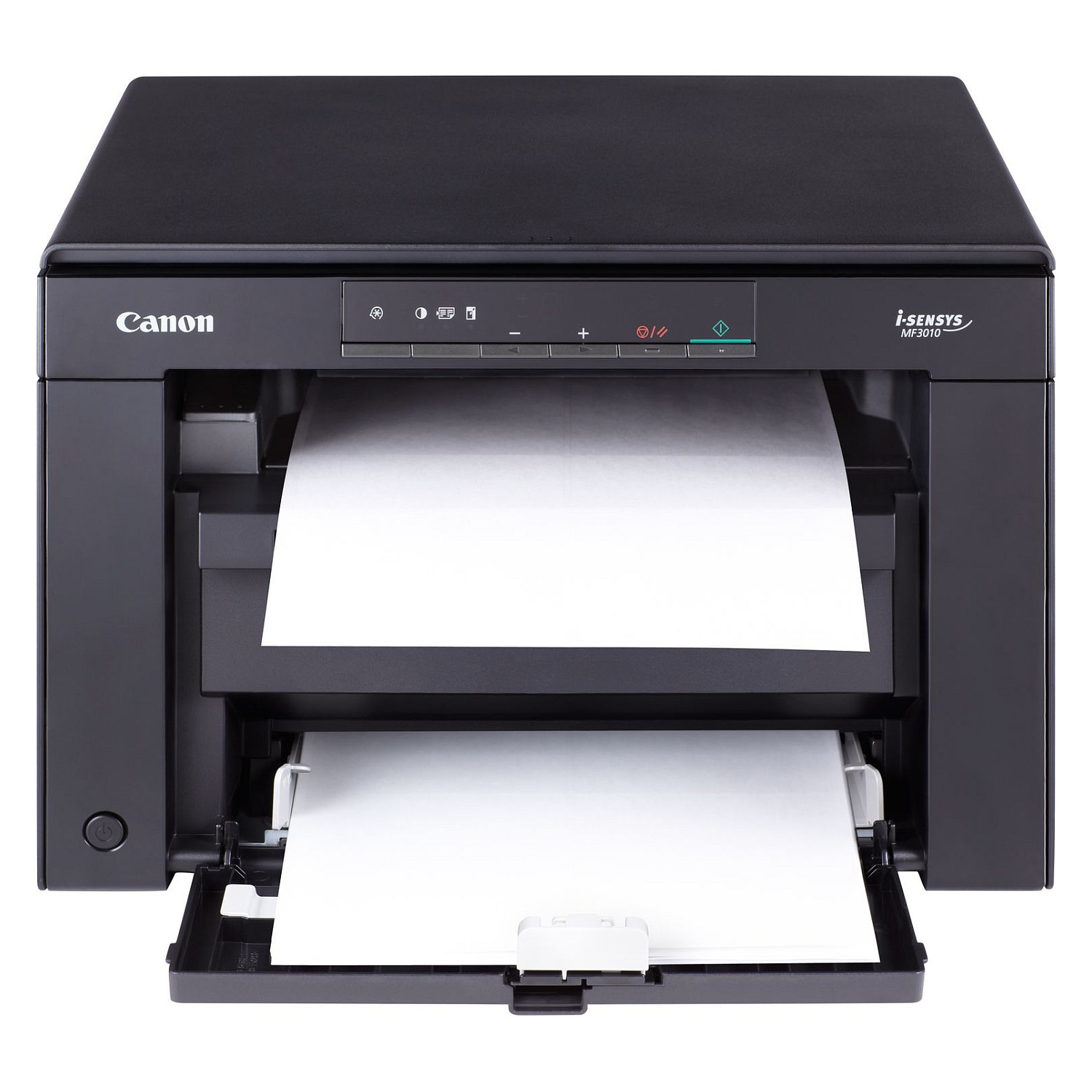 Printer Multifunksional Canon i‑SENSYS MF3010 / 3‑in‑1 / 18ppm – Zezë - Figura 3