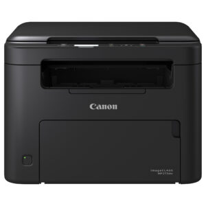 Printer Multifunksional Canon i‑SENSYS MF272dw / 4‑in‑1 / 29ppm / Wi-Fi – Zezë