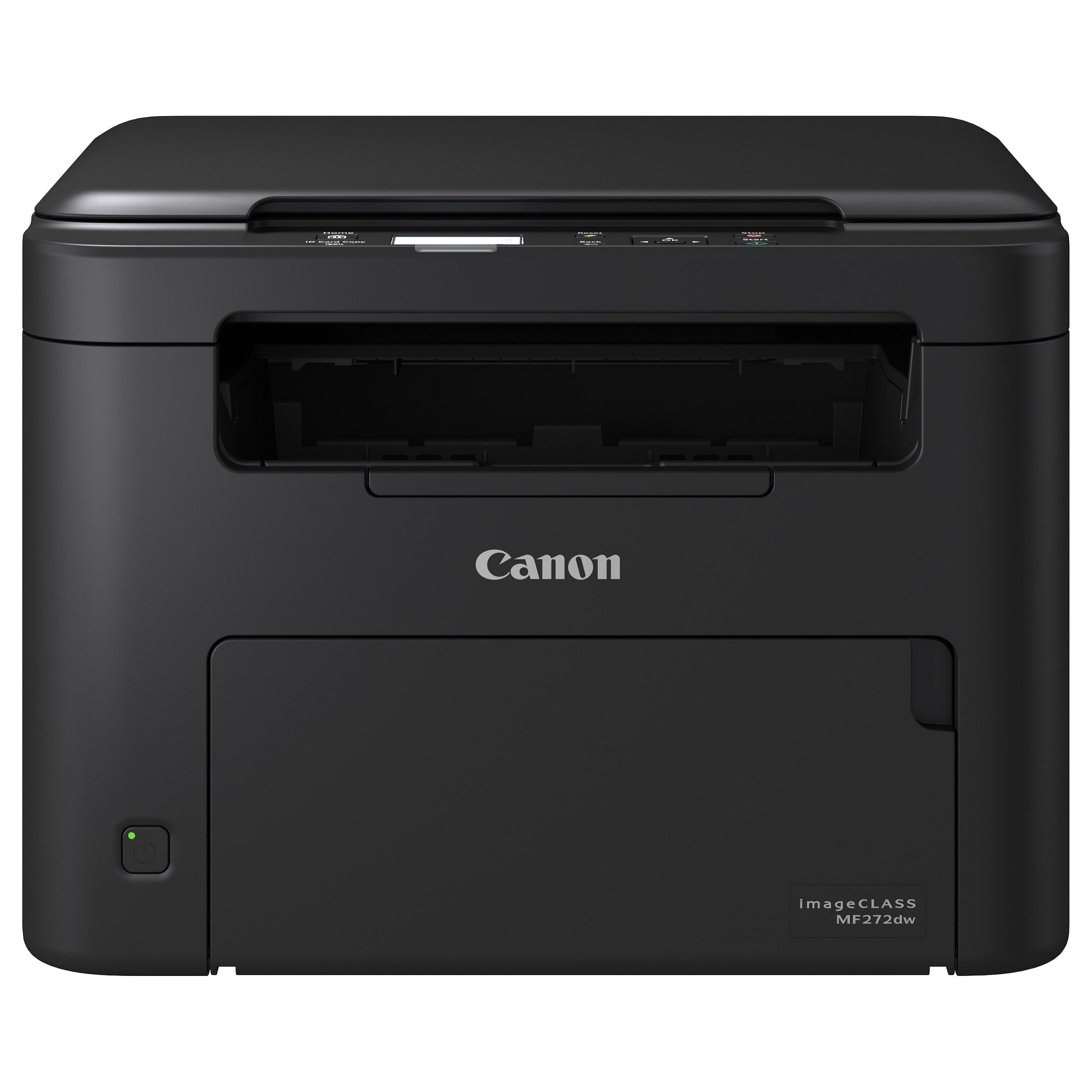 Printer Multifunksional Canon i‑SENSYS MF272dw / 4‑in‑1 / 29ppm / Wi-Fi – Zezë
