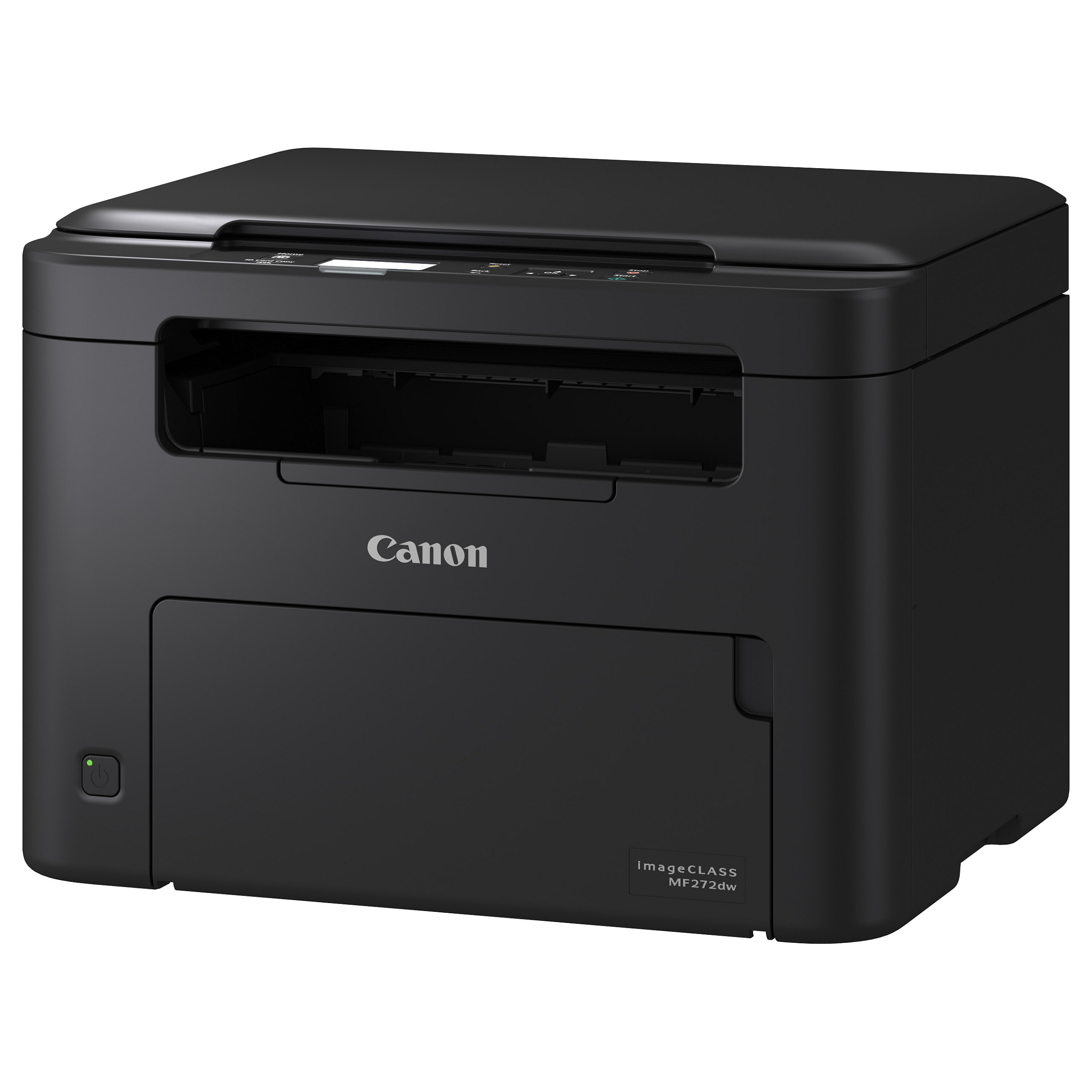 Printer Multifunksional Canon i‑SENSYS MF272dw / 4‑in‑1 / 29ppm / Wi-Fi – Zezë - Figura 3