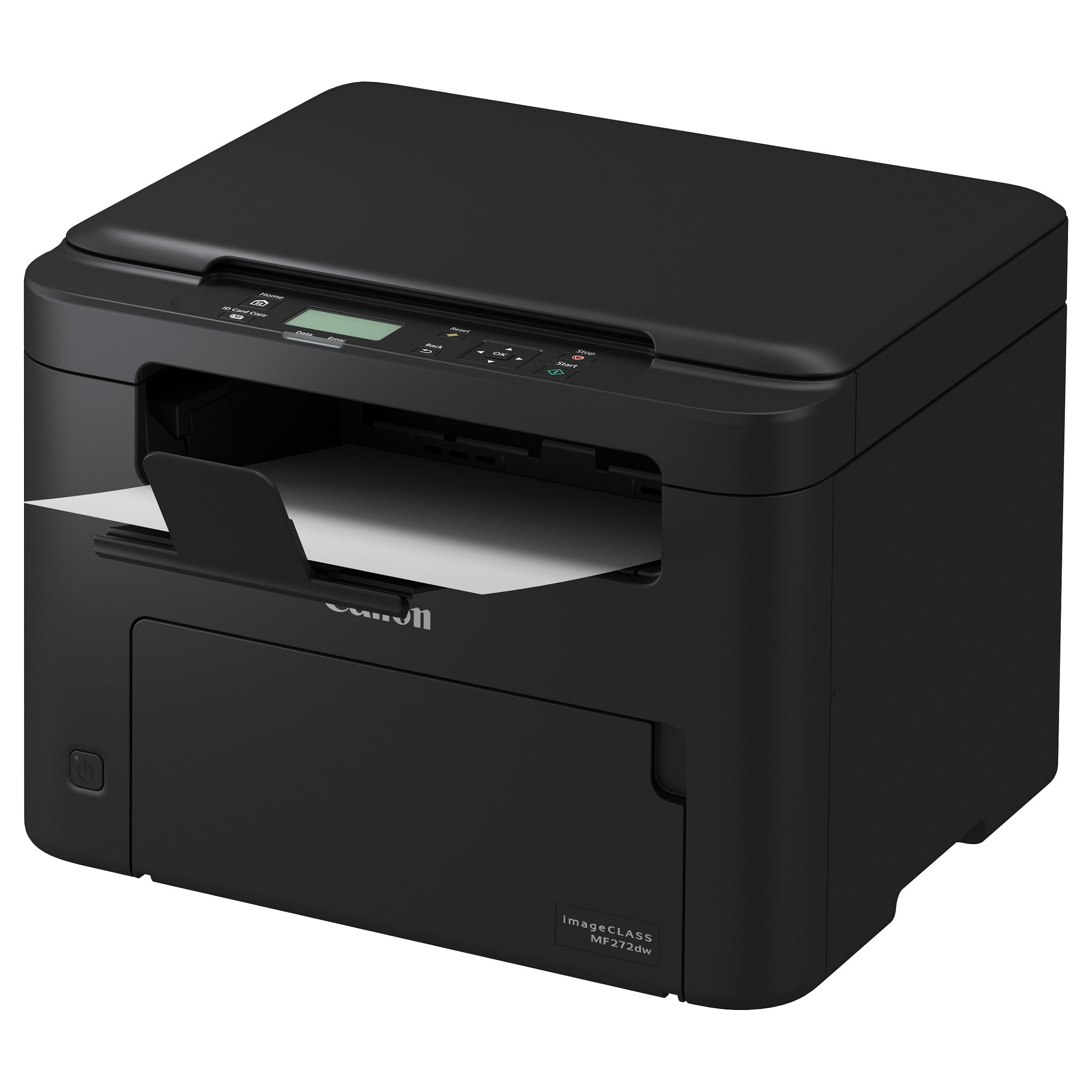 Printer Multifunksional Canon i‑SENSYS MF272dw / 4‑in‑1 / 29ppm / Wi-Fi – Zezë - Figura 4