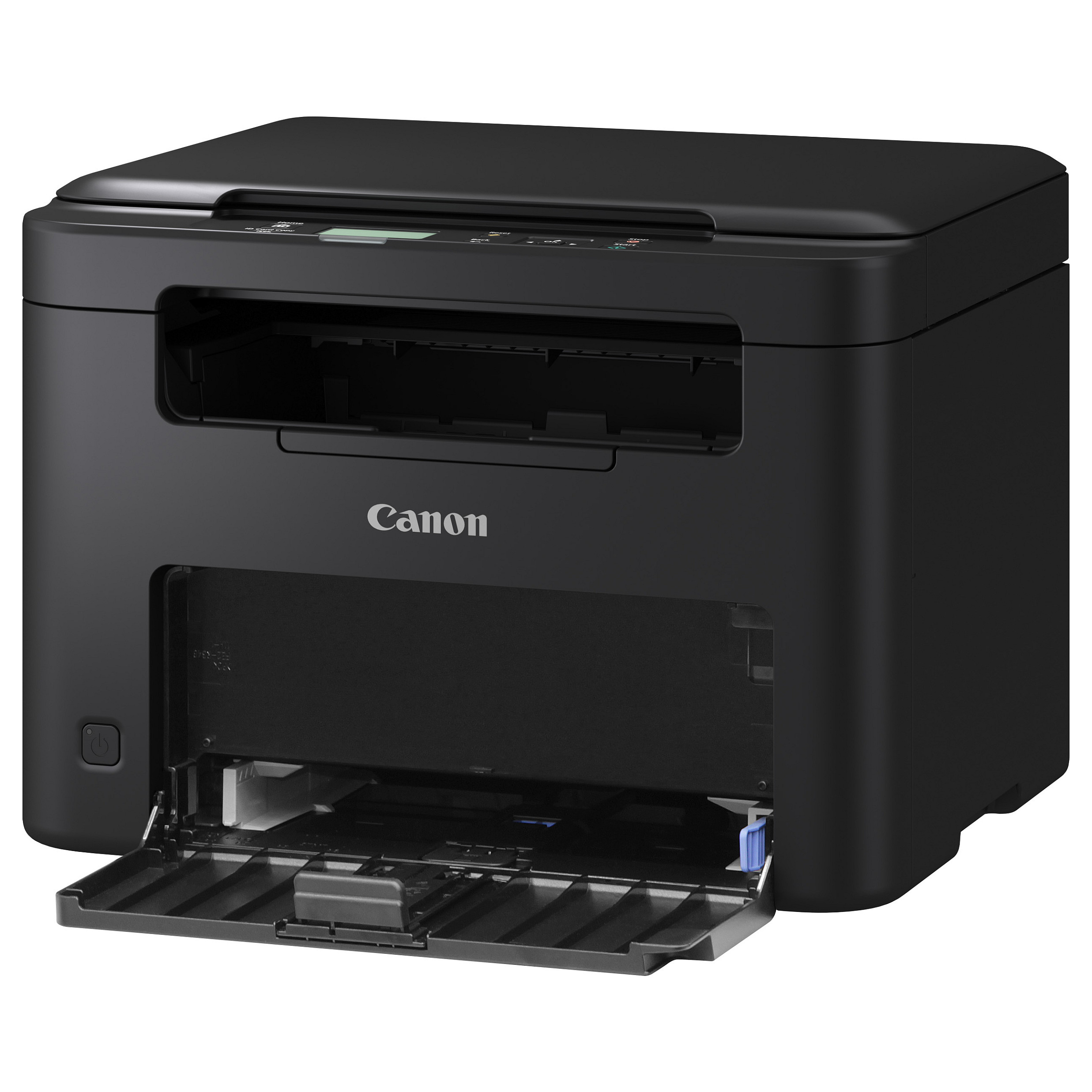 Printer Multifunksional Canon i‑SENSYS MF272dw / 4‑in‑1 / 29ppm / Wi-Fi – Zezë - Figura 5