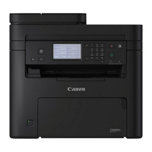 Printer Multifunksional Canon i‑SENSYS MF275dw / 4‑in‑1 / 29ppm / Wi-Fi – Zezë