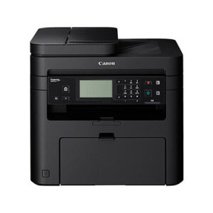 Printer Multifunksional Canon i‑SENSYS MF237w / 4‑in‑1 / 23ppm / Wi‑Fi – Zezë