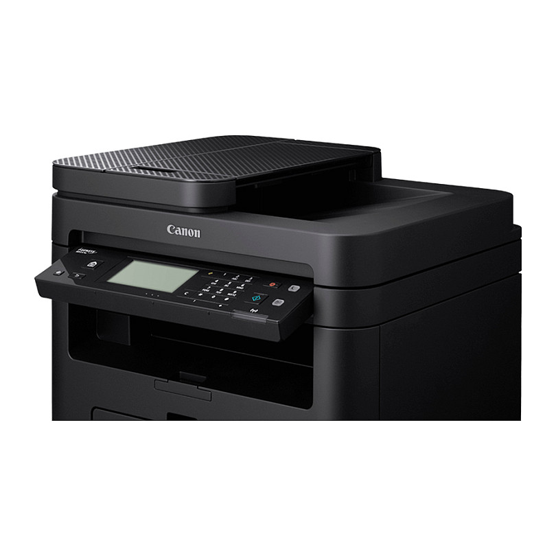 Printer Multifunksional Canon i‑SENSYS MF237w / 4‑in‑1 / 23ppm / Wi‑Fi – Zezë - Figura 2