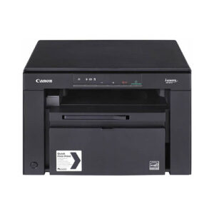 Printer Multifunksional Canon i‑SENSYS MF3010 / 3‑in‑1 / 18ppm – Zezë