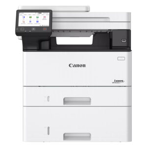 Printer Multifunksional Canon i‑SENSYS MF463dw II / 4‑in‑1 / 40ppm / Wi-Fi – Bardhë
