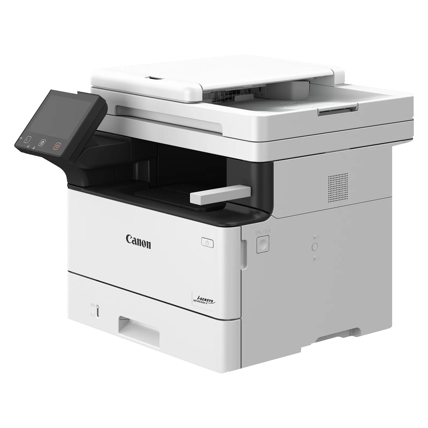 Printer Multifunksional Canon i‑SENSYS MF463dw II / 4‑in‑1 / 40ppm / Wi-Fi – Bardhë - Figura 5