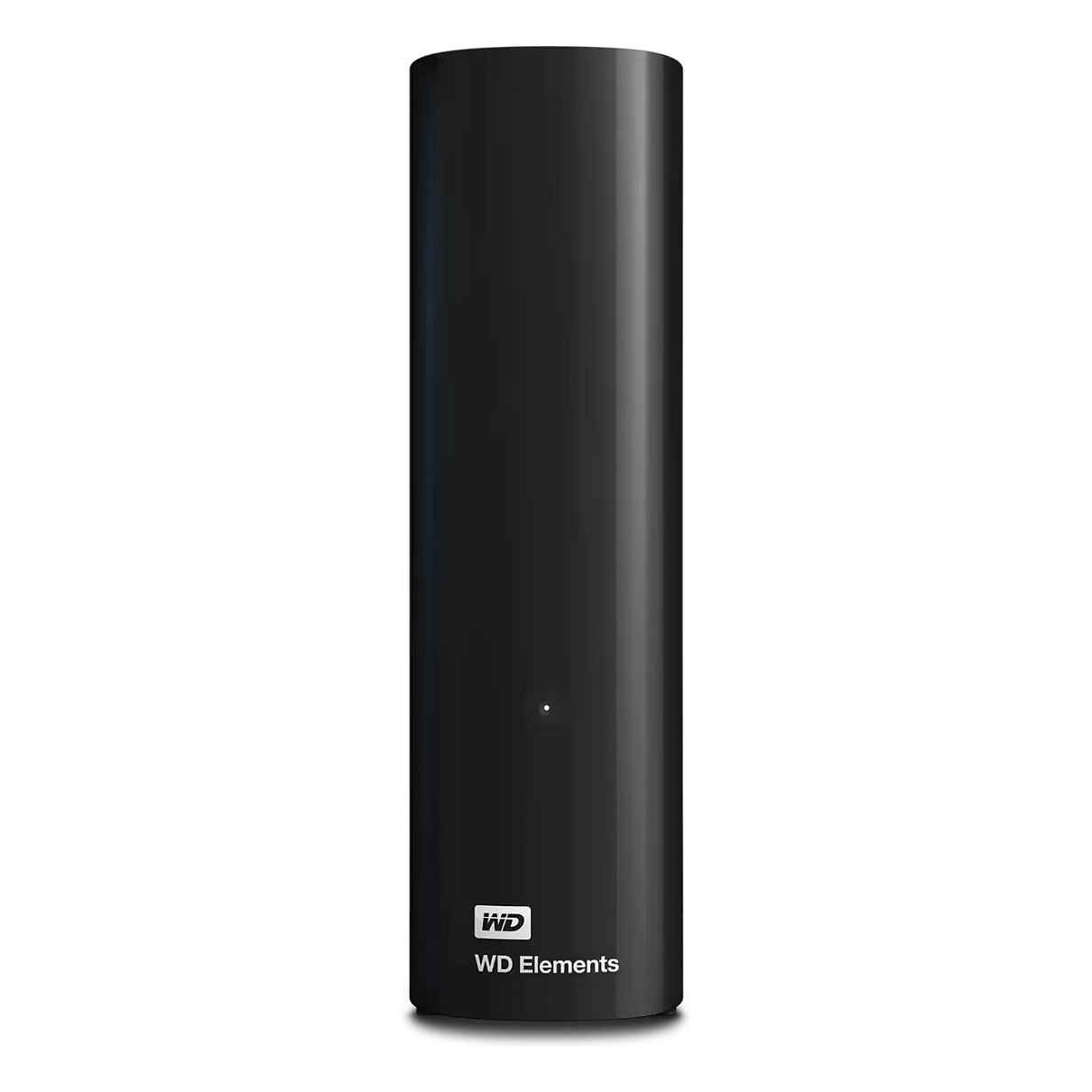 HDD të Jashtme WD Elements Desktop / 26TB / USB 3.0 Micro‑B (5 Gbit/s) / 3.5″ - Zezë - Figura 2