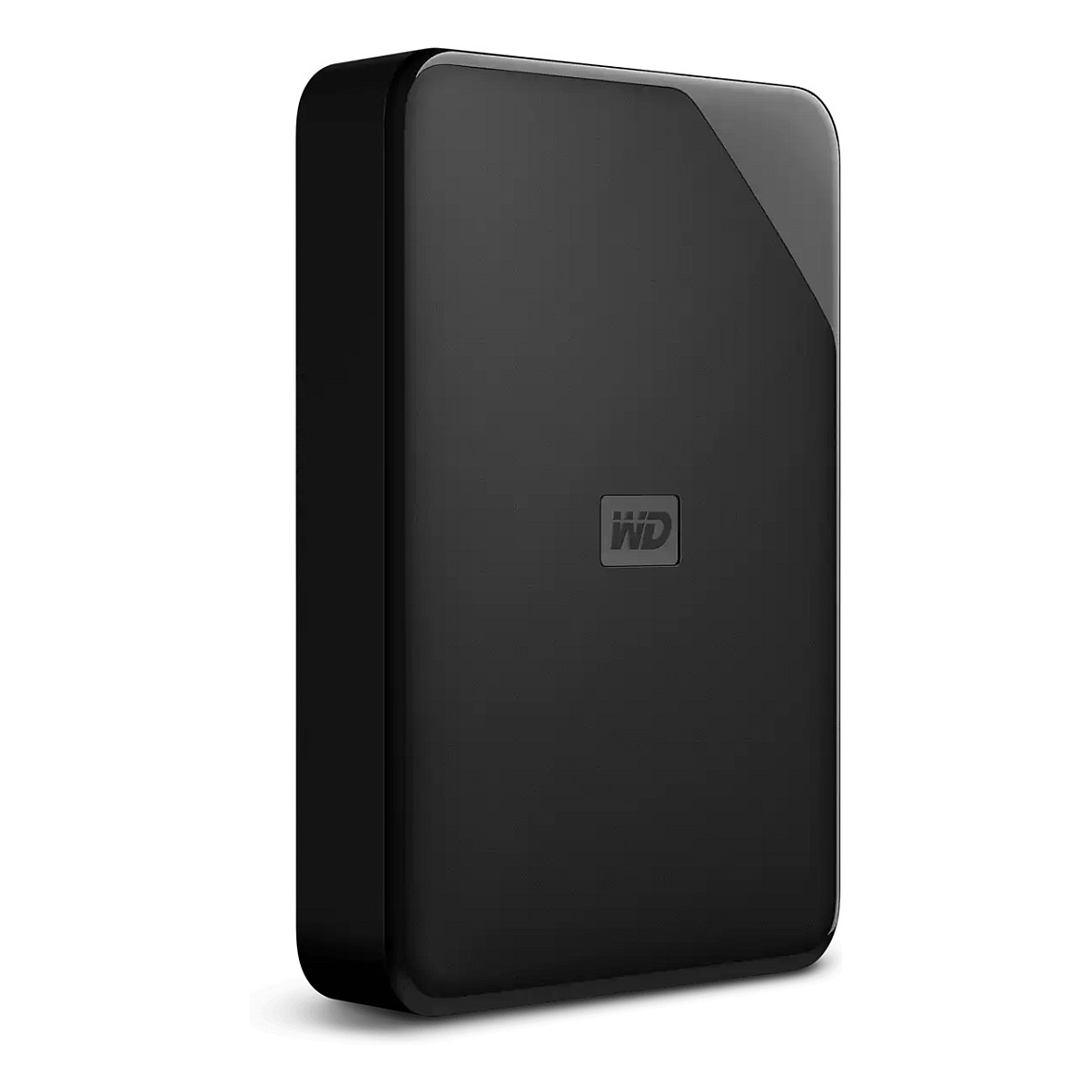 HDD të Jashtme WD Elements SE Portable / 6TB / USB 3.0 / 2.5″ - Zezë - Figura 2