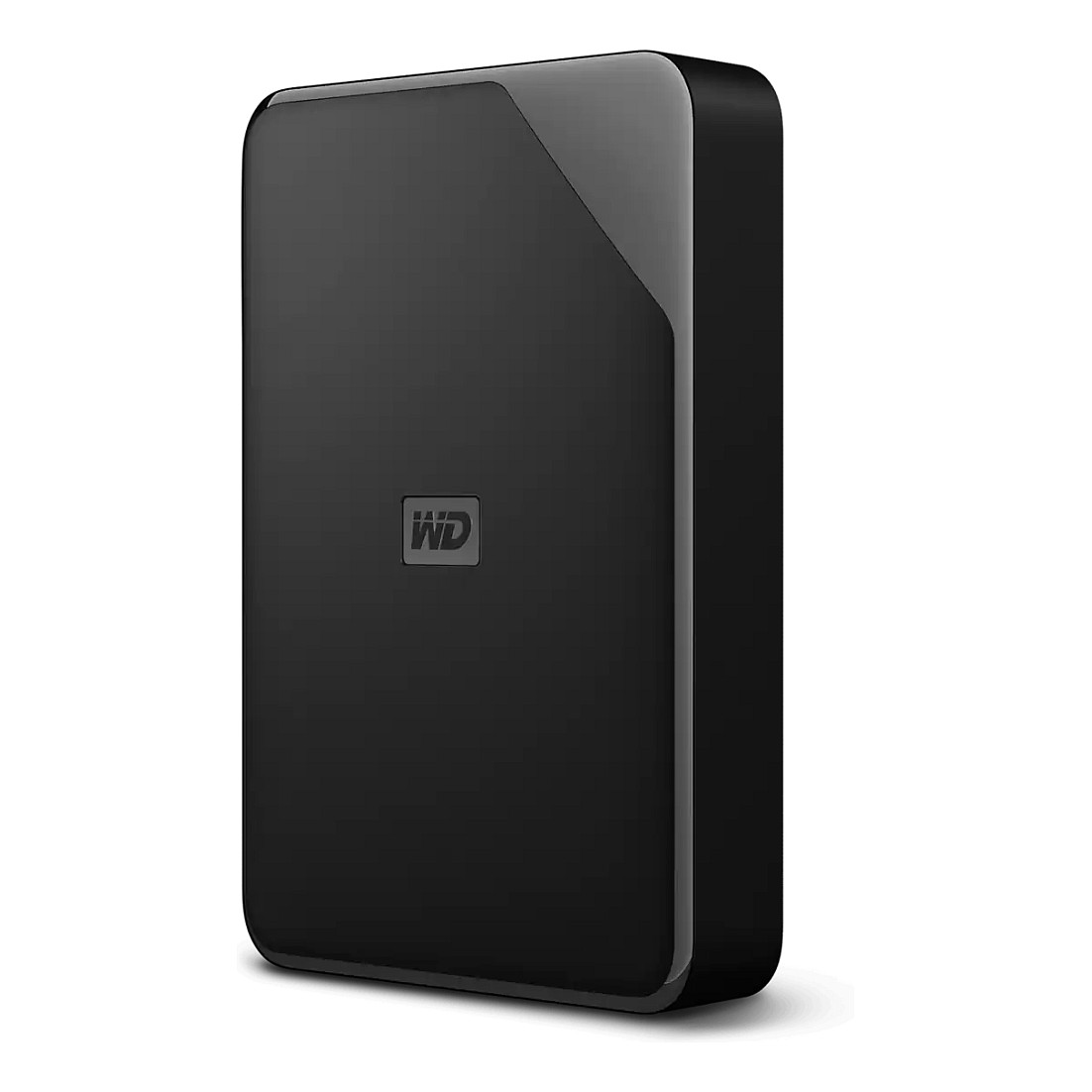 HDD të Jashtme WD Elements SE Portable / 6TB / USB 3.0 / 2.5″ - Zezë - Figura 3