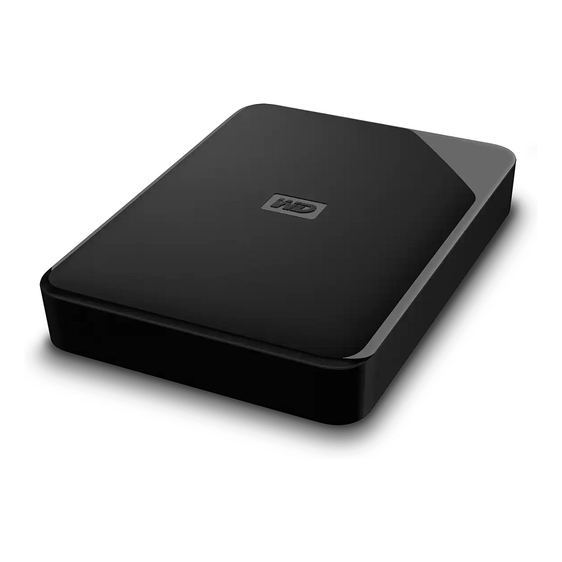 HDD të Jashtme WD Elements SE Portable / 6TB / USB 3.0 / 2.5″ - Zezë - Figura 4
