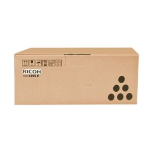 Toner Ricoh 1195E / 431147 – Zezë