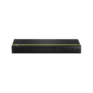 TRENDnet 16-Port Gigabit L2 PoE+ Switch 246W | Managed Network Switch with SFP 7