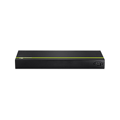 Switch TRENDnet 16 Port Gbit L2 PoE+ 246W - Figura 3