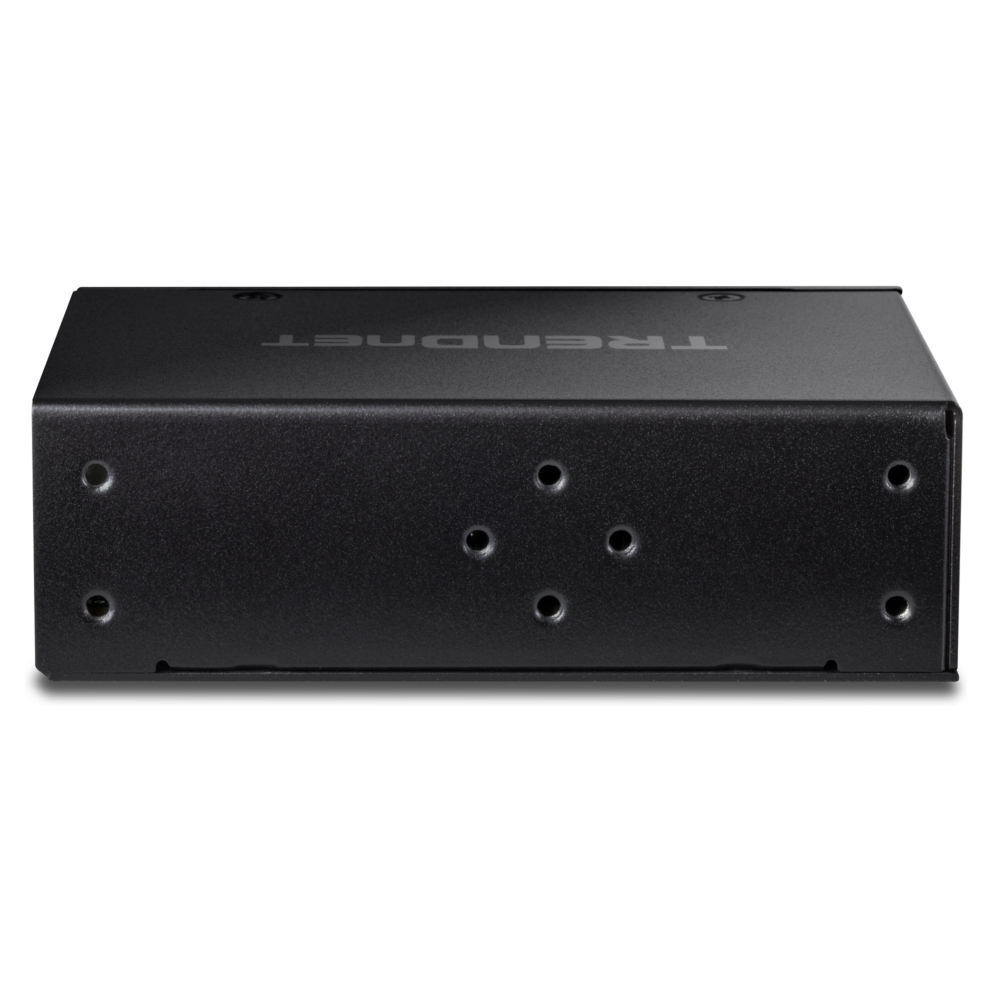 Switch TRENDnet TI‑B541 / Unmanaged / 5‑Port Gigabit / DIN‑Rail / PoE++ - Figura 2