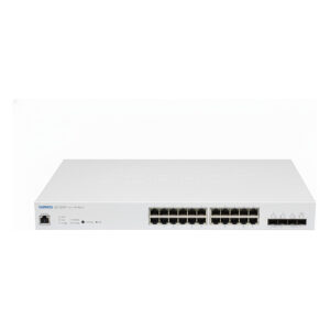 Sophos CS210-24FP 24-Port PoE+ Switch 2.5G 410W 4x 10G SFP+ Managed Switch