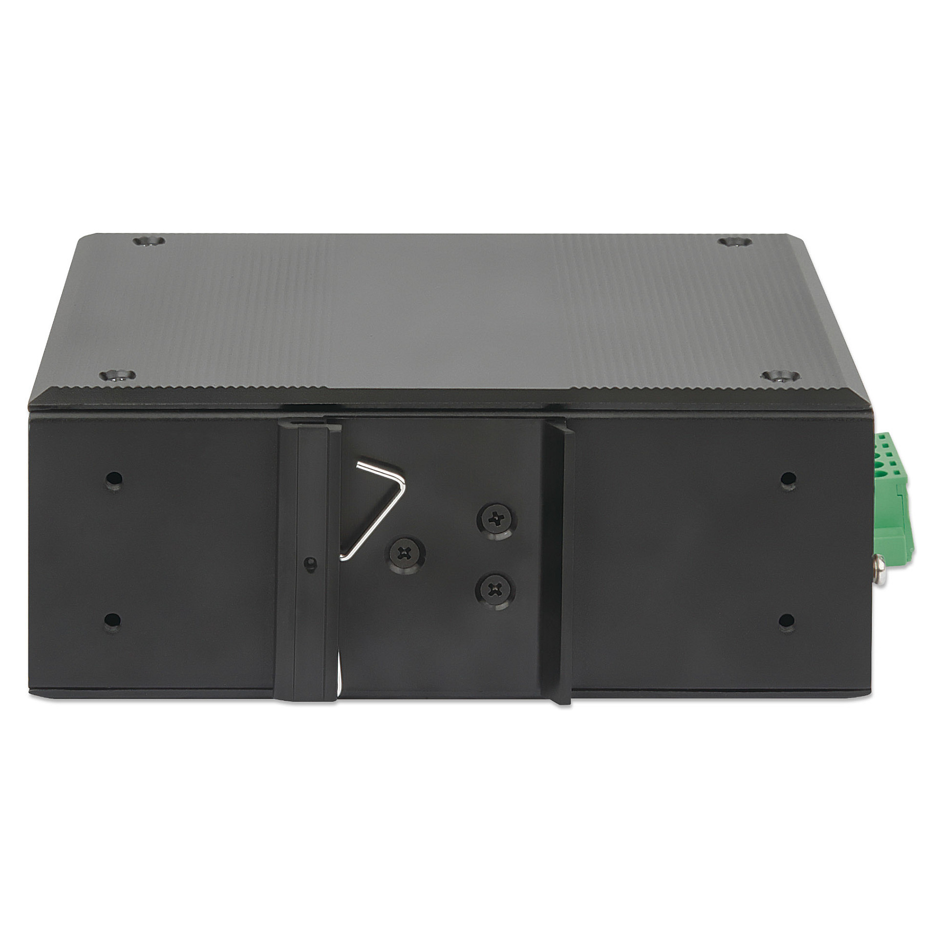 Switch INTELLINET / PoE+ / 8x Gigabit PoE / PoE‑Passthrough / 1x PD PoE 95W Input / 7x PSE PoE deri 120W / DIN‑Rail Mount - Figura 4