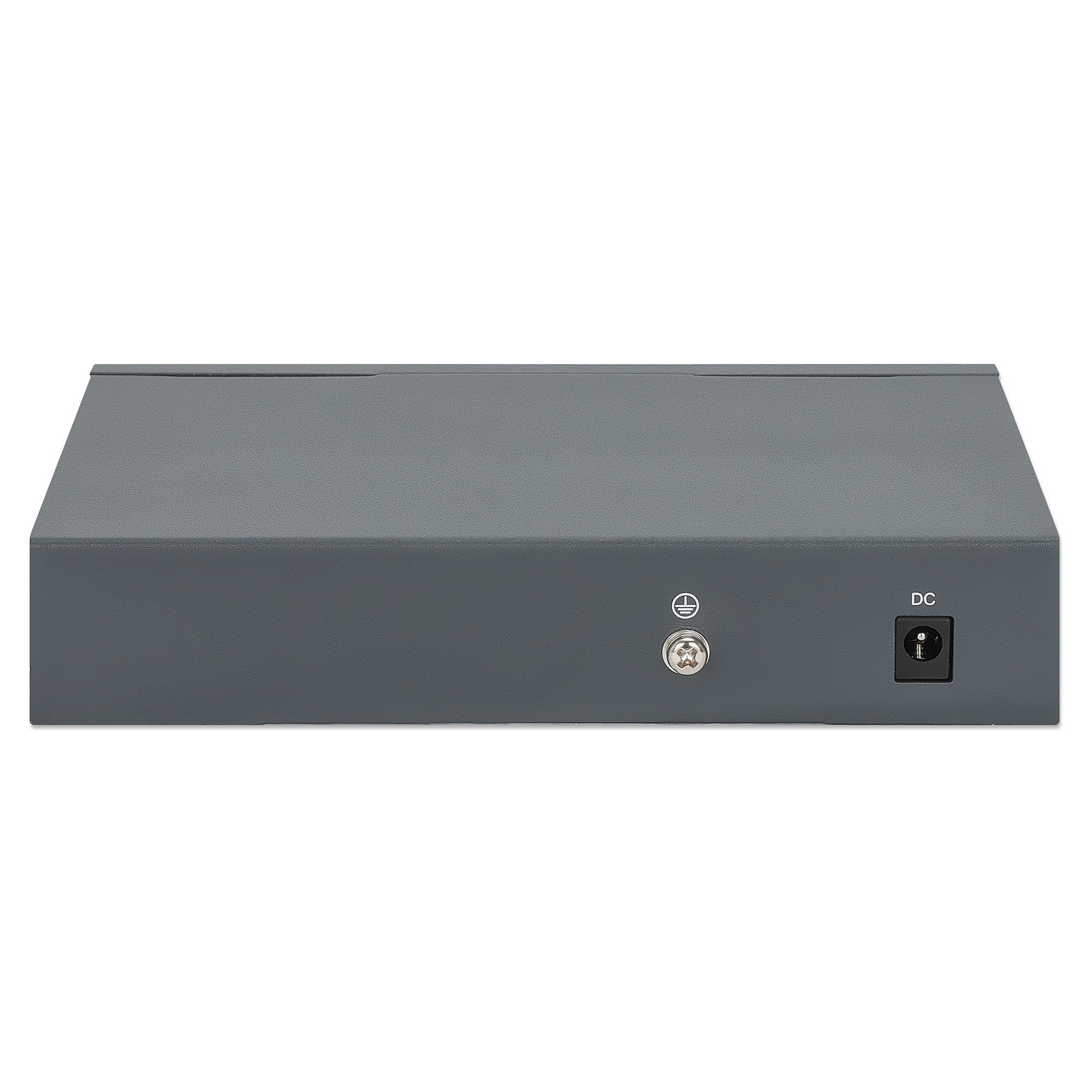 Switch INTELLINET / 5‑Port Gigabit / PoE‑Powered / PoE Passthrough / Unmanaged - Figura 4