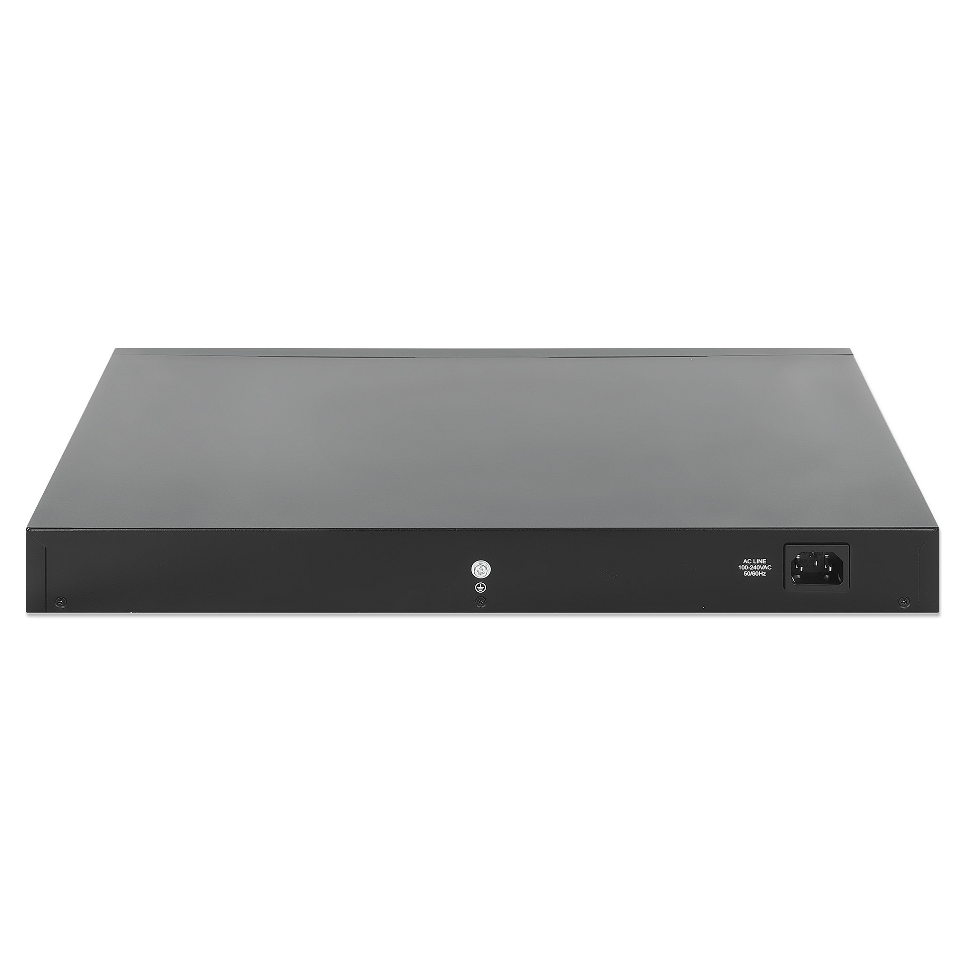 Switch INTELLINET / L2+ Fully Managed / 54‑Port PoE+ / 48x Gigabit Ethernet / 6x SFP+ Uplinks - Figura 4