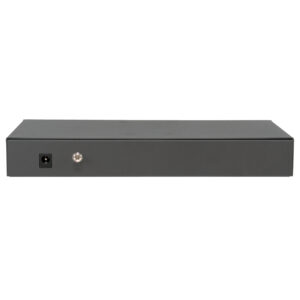 LevelOne 8-Port PoE+ Switch 120W 1x 10G SFP+ Gigabit Unmanaged GEP-0925 Series 8