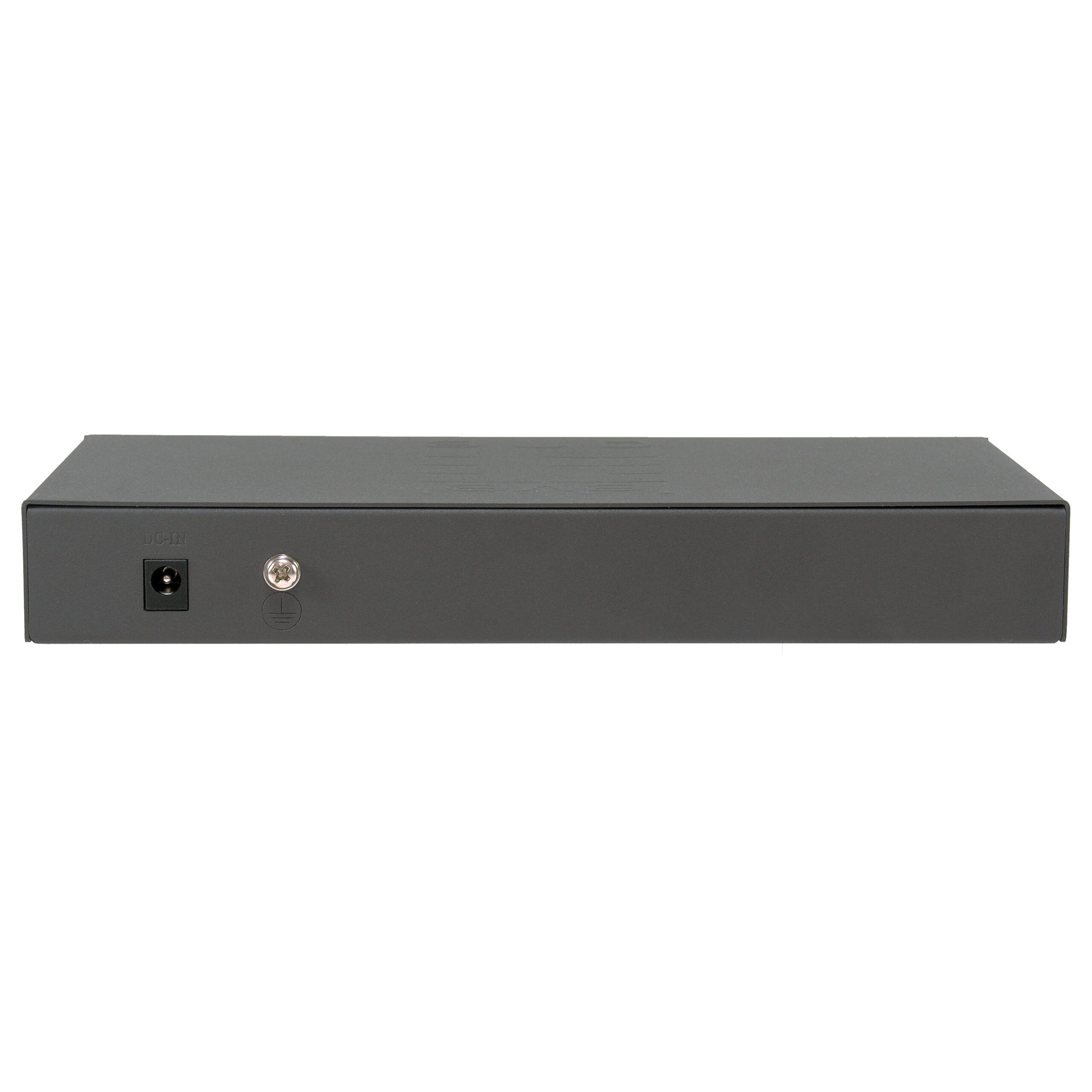 Switch LevelOne / PoE+ / 8x Gigabit PoE / 1x 10G SFP+ / 120W / Unmanaged - Figura 3