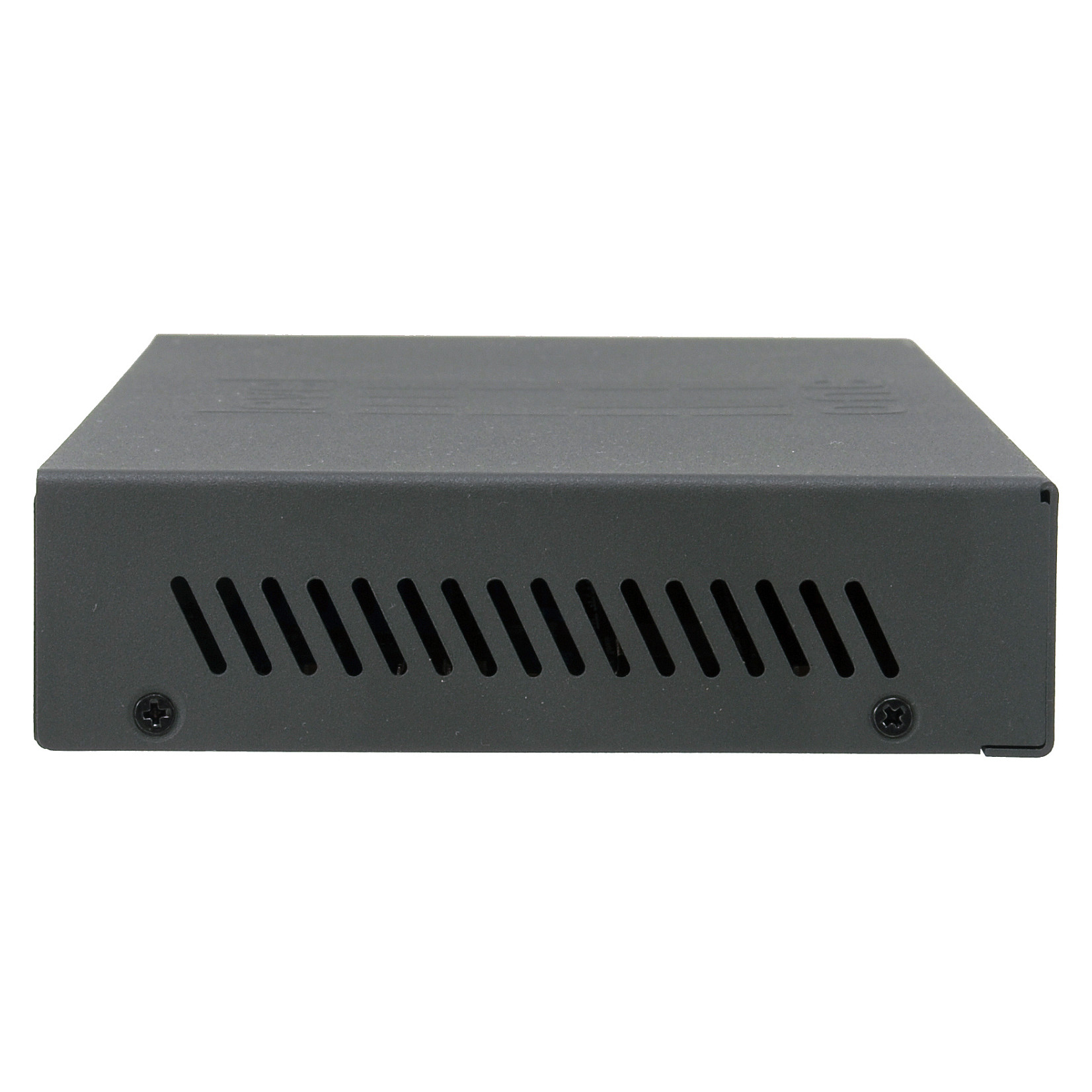 Switch LevelOne / PoE+ / 8x Gigabit PoE / 1x 10G SFP+ / 120W / Unmanaged - Figura 4