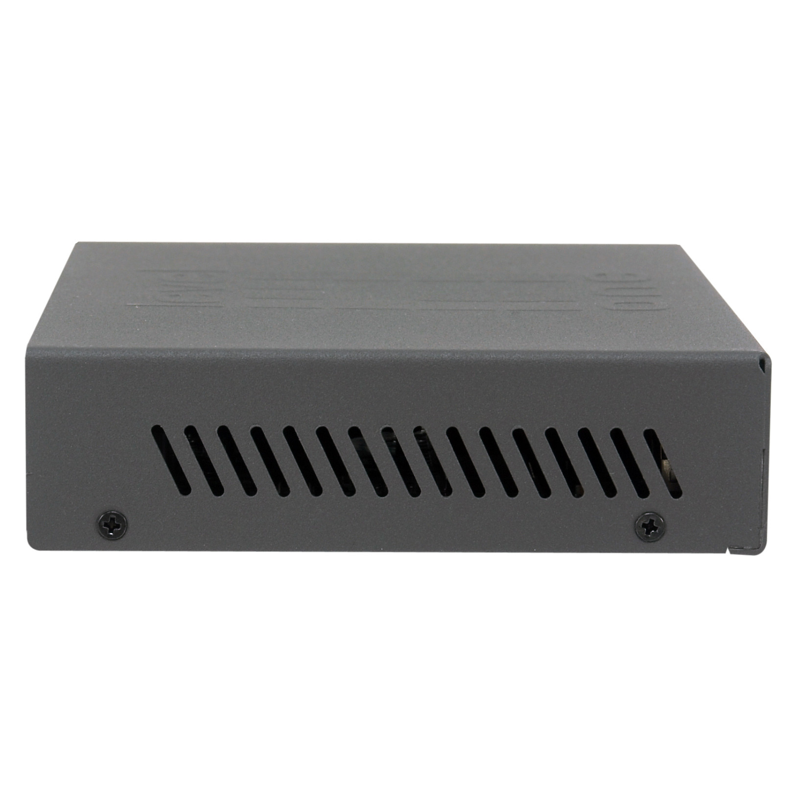 Switch LevelOne / PoE+ / 4x 2.5GbE PoE / 1x 2.5GbE / +65W / Unmanaged - Figura 4